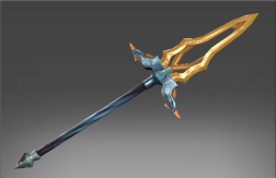 Compendium Rider of Avarice Sword