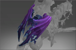 Winged Shroud of Ruin