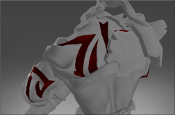 Red Mist Reaper's Tattoos
