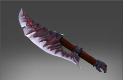 Nightmare Blade