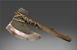 Executioner's Axe