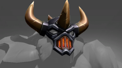 Helm of the Harbinger