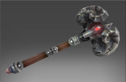 Peacebringer