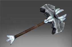 Omniscient's Maul