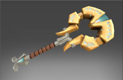 Hammer of Light Inexorable