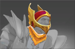 Helm of Heavenly Light