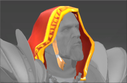 Hood of the Hierophant