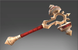 Hammer of the Stalwart Soul