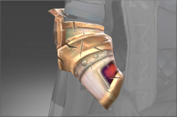 Armguards of the Stalwart