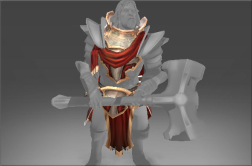 Plate of the Stalwart Soul