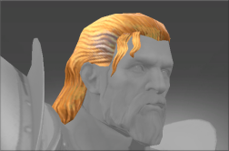 Coiffure of the Stalwart Soul