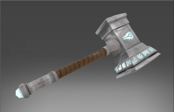Rune Hammer