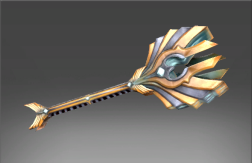 Hammer of Thunderwrath's Calling
