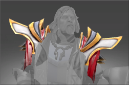 Armor of Thunderwrath's Calling