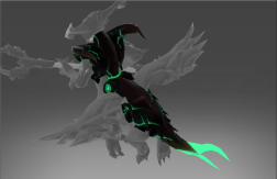 Dragon Forged Armor