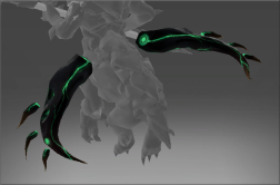 Dragon Forged Wings