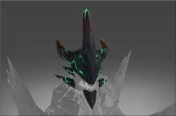 Dragon Forged Stare