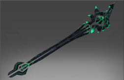Dero's Staff of Sanity