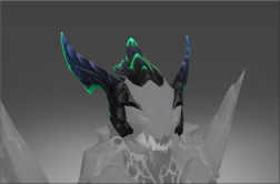 Head of the Lucent Gate