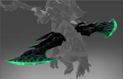 Wings of the Lucent Gate