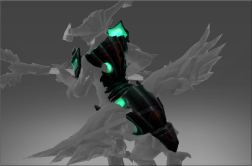 Obsidian Guard Armor