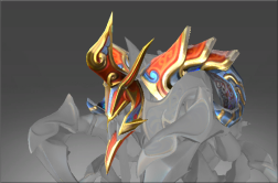 Sovereign of the Menacing Guise