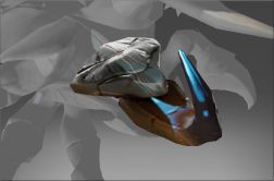 Tail of the Writhing Executioner
