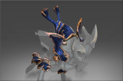 Armor of Cicatrix Regalia