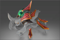 Sacred Orb Carapace