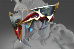 Claws of the Hidden Hive