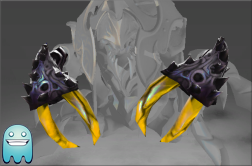 Shadow Claws