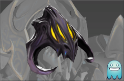 Shadow Calvaria