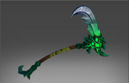 Raven Scythe