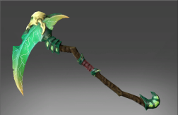Scythe of Pestilence