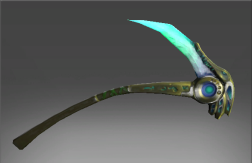 Vestments of the Ten Plagues Scythe