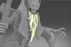 Beard of the Heretic