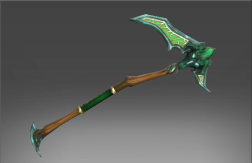 Scythe of the Heretic