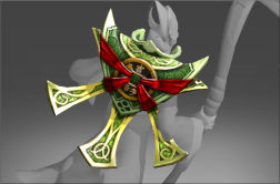 Immemorial Emperor's Mantle