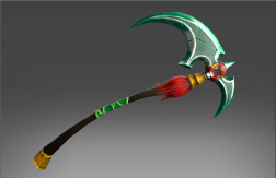 Immemorial Emperor's Scythe