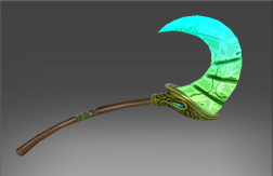 Scythe of Ka