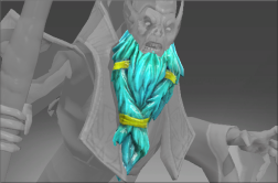 Beard of Weeping Scorn