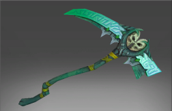 Scythe of Twin Deaths