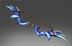 Nightsilver Bow