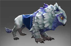 Stryff the Owlion