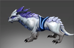 Ormr the Lunar Dragon