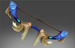 Heavenly Guardian Bow