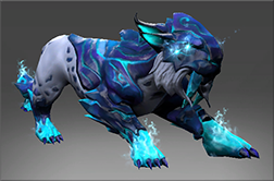 Sapphire Sabre-Lynx