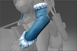 Snowstorm Gloves