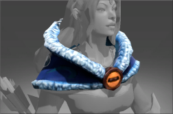 Snowstorm Mantle