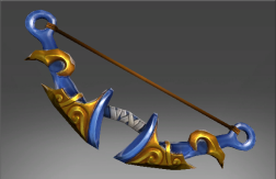 Bow of the Moon Rider